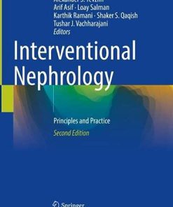 Interventional Nephrology: Principles and Practice, 2nd Edition (PDF)