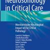 Neurosonology in Critical Care: Monitoring the Neurological Impact of the Critical Pathology (PDF)