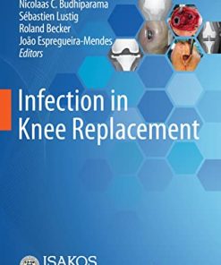 Infection in Knee Replacement (PDF)