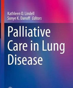 Palliative Care in Lung Disease (Respiratory Medicine) (PDF)