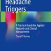 Assessing Headache Triggers : A Practical Guide for Applied Research and Clinical Management (PDF)