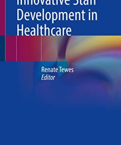 Innovative Staff Development in Healthcare (PDF)