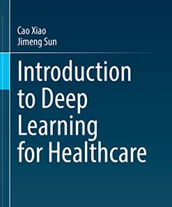 Introduction to Deep Learning for Healthcare (PDF)