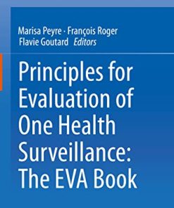 Principles for Evaluation of One Health Surveillance: The EVA Book (PDF)