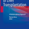 Textbook of Liver Transplantation: A Multidisciplinary Approach (PDF)