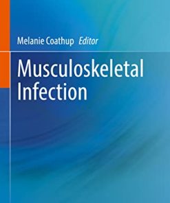 Musculoskeletal Infection (PDF)