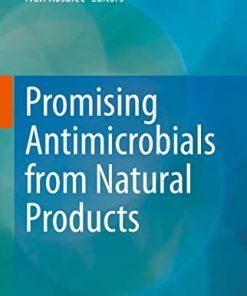 Promising Antimicrobials from Natural Products (PDF)