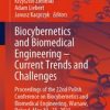 Biocybernetics and Biomedical Engineering – Current Trends and Challenges : Proceedings of the 22nd Polish Conference on Biocybernetics and Biomedical Engineering, Warsaw, Poland, May 19-21, 2021 (PDF)