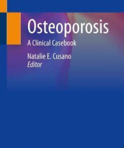 Osteoporosis: A Clinical Casebook (PDF)