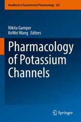 Pharmacology of Potassium Channels (PDF)