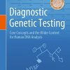 Diagnostic Genetic Testing: Core Concepts and the Wider Context for Human DNA Analysis (PDF)