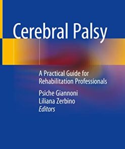 Cerebral Palsy: A Practical Guide for Rehabilitation Professionals (PDF)