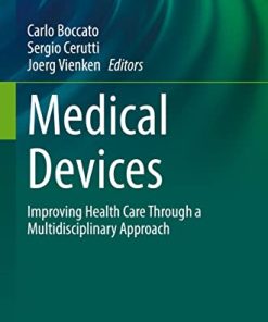 Medical Devices: Improving Health Care Through a Multidisciplinary Approach (Research for Development) (PDF)