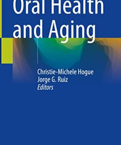 Oral Health and Aging (PDF)