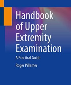 Handbook of Upper Extremity Examination: A Practical Guide (PDF)