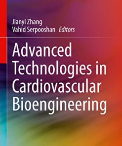 Advanced Technologies in Cardiovascular Bioengineering (PDF)