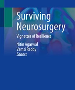 Surviving Neurosurgery: Vignettes of Resilience (PDF)