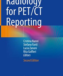 Radiology for PET/CT Reporting, 2nd Edition (PDF)