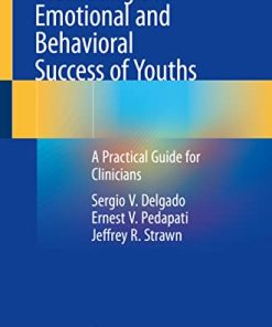 Promoting the Emotional and Behavioral Success of Youths: A Practical Guide for Clinicians (PDF)