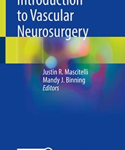 Introduction to Vascular Neurosurgery (PDF)