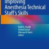 Improving Anesthesia Technical Staff’s Skills (PDF)