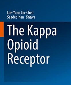 The Kappa Opioid Receptor (Handbook of Experimental Pharmacology, 271) (PDF)