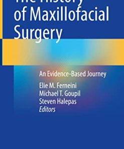 The History of Maxillofacial Surgery: An Evidence-Based Journey (PDF)