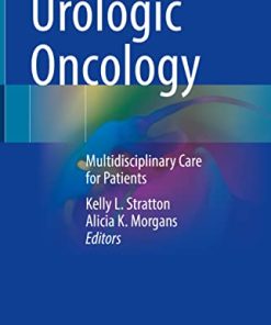 Urologic Oncology: Multidisciplinary Care for Patients (PDF)