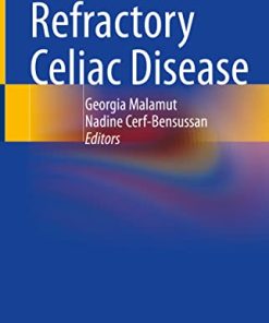 Refractory Celiac Disease (PDF)