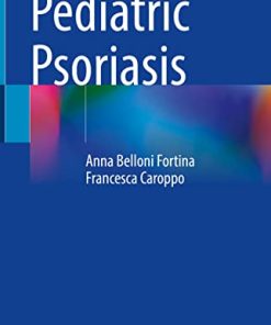 Pediatric Psoriasis (PDF)