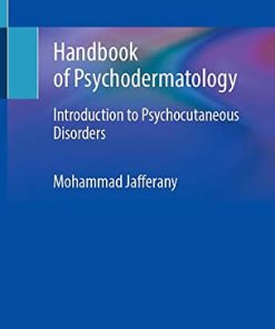 Handbook of Psychodermatology: Introduction to Psychocutaneous Disorders (PDF)