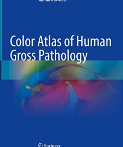 Color Atlas of Human Gross Pathology (PDF)