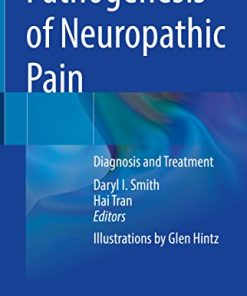 Pathogenesis of Neuropathic Pain: Diagnosis and Treatment (PDF)