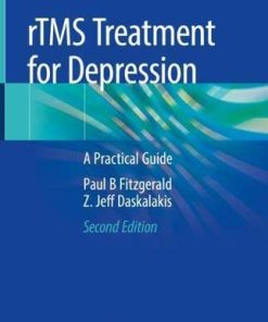 rTMS Treatment for Depression: A Practical Guide (PDF)