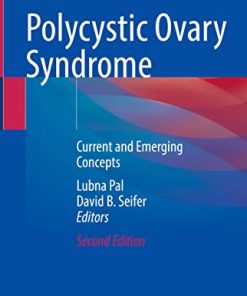 Polycystic Ovary Syndrome: Current and Emerging Concepts, 2nd Edition (PDF)