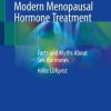 Modern Menopausal Hormone Treatment: Facts and Myths About Sex Hormones (PDF)