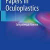 Foundational Papers in Oculoplastics (PDF)