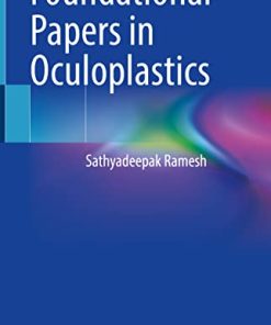 Foundational Papers in Oculoplastics (PDF)