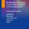 The Massachusetts General Hospital Clinical Approach to Vascular Ultrasound: Protocols and Procedures (PDF)