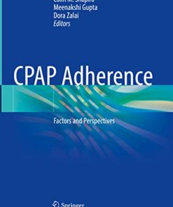 CPAP Adherence: Factors and Perspectives (PDF)