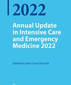 Annual Update in Intensive Care and Emergency Medicine 2022 (PDF)