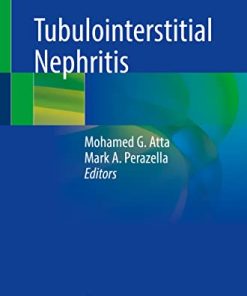 Tubulointerstitial Nephritis (PDF)