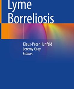 Lyme Borreliosis (PDF)