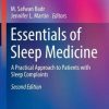 Essentials of Sleep Medicine: A Practical Approach to Patients with Sleep Complaints (Respiratory Medicine) (PDF)