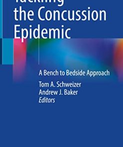 Tackling the Concussion Epidemic: A Bench to Bedside Approach (PDF)