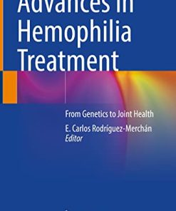 Advances in Hemophilia Treatment: From Genetics to Joint Health (PDF)