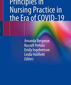 Principles in Nursing Practice in the Era of COVID-19 (PDF)