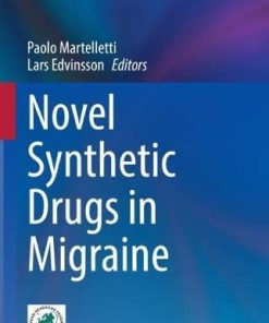 Novel Synthetic Drugs in Migraine (Headache) (PDF)