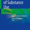 Genetics of Substance Use: Research and Clinical Aspects (PDF)