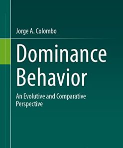 Dominance Behavior: An Evolutive and Comparative Perspective (PDF)